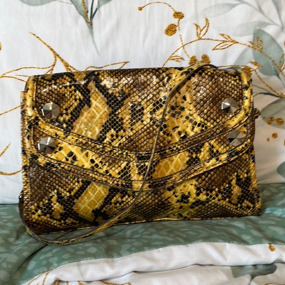 Kathy Van Zeeland Handbags - Kathy Van Zeeland shoulder bag